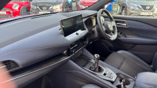 Nissan Qashqai 1.3 DiG-T MH Tekna 5dr Petrol Hatchback